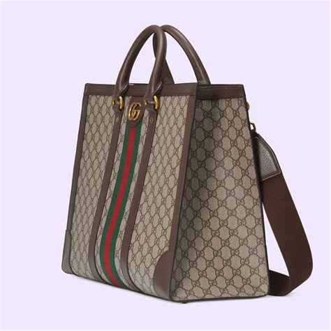 gucci garden eco bag|Gucci ophidia large tote bag.